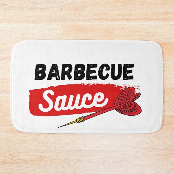 Item preview, Barbecue sauce designed and sold by NewwaveLine.