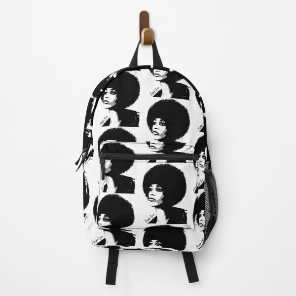 Item preview, Angela Davis designed and sold by SallieHansen.