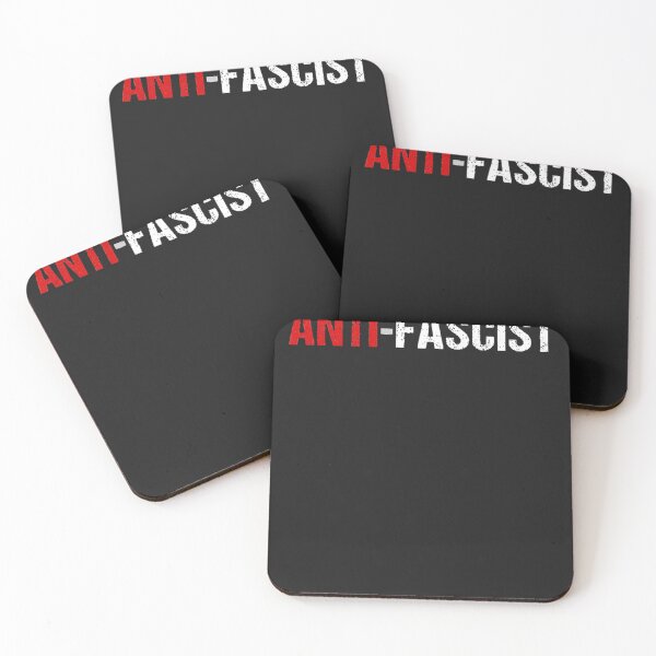 Artikelvorschau, Anti faschistisch entworfen und verkauft von SallieHansen.