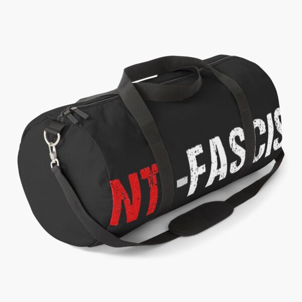 Item preview, Anti-Fascist designed and sold by SallieHansen.