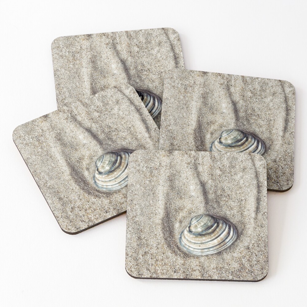 Item preview, Coasters (Set of 4) designed and sold by goodieg.