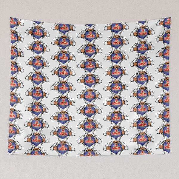 Item preview, be a nice person designed and sold by Nikmay Design.