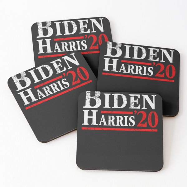 Item preview, Biden Harris 2020 Democrat Liberal support designed and sold by SallieHansen.