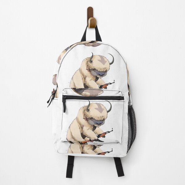 Item preview, Appa With Da Chopper designed and sold by BLOGGER-WRITER.