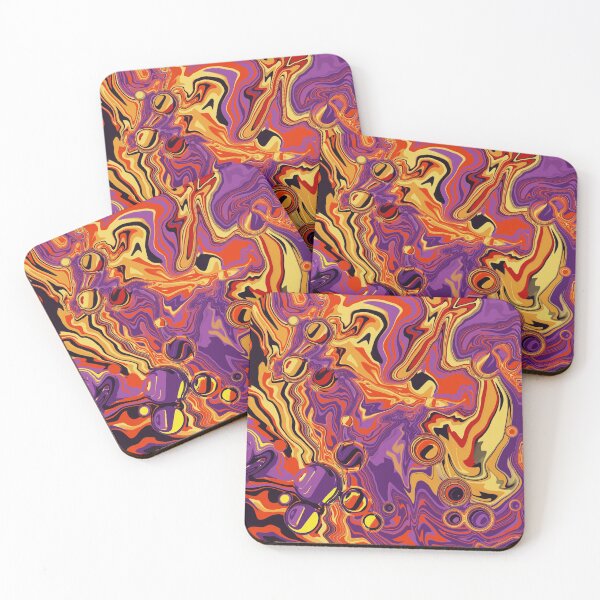 Item preview,  Marble stupid love designed and sold by Amanda Ozga.