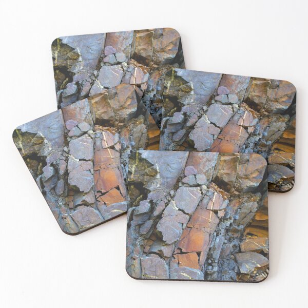 Item preview, Rock Abstract XIII designed and sold by Alexandra Lavizzari.