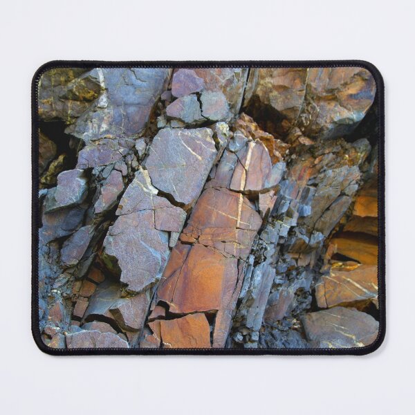 Item preview, Rock Abstract XIII designed and sold by Alexandra Lavizzari.