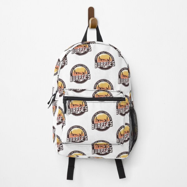 Item preview, Sorry For What I Said During Burpees designed and sold by PlusPlayStore.