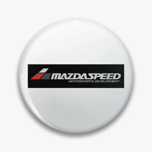 Item preview, mazdaspeed motorsport development designed and sold by drdntn.