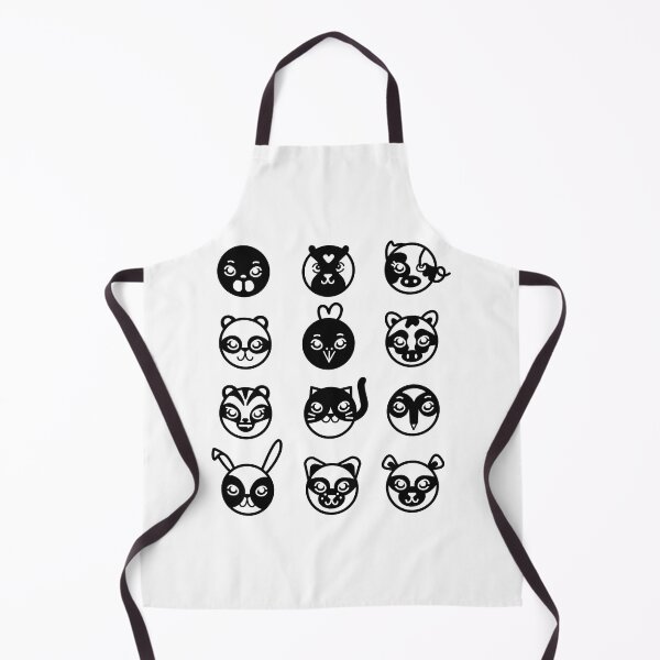 Item preview, Animals designed and sold by LaurenMayDesign.