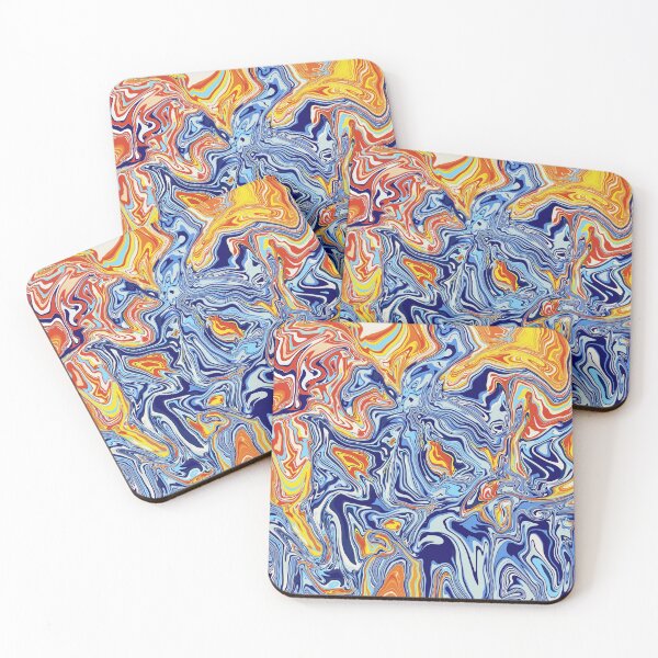 Item preview, Marble schlick designed and sold by Amanda Ozga.