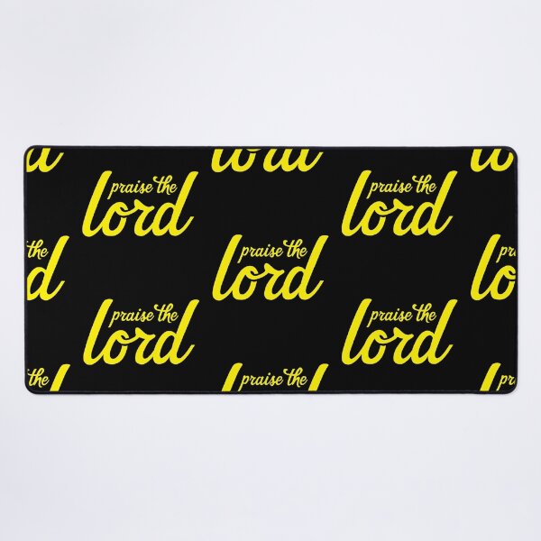 Item preview, Praise the Lord - Thank You God designed and sold by kcaandwu.