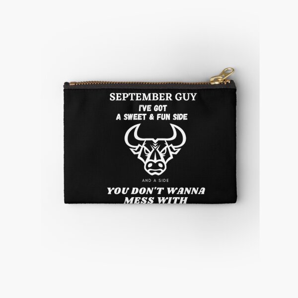 Item preview, September guy quoted text design designed and sold by Montero17.