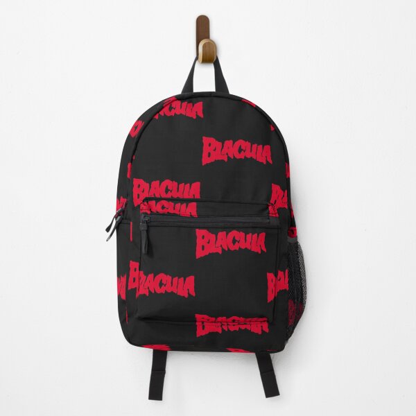 Item preview, Blacula vampiro Drácula Grito Blacula Grito designed and sold by SallieHansen.