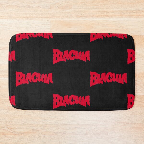 Item preview, Blacula  vampire  Dracula  Scream Blacula Scream  designed and sold by SallieHansen.