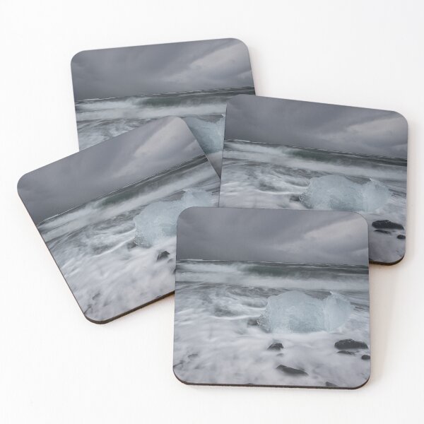 Item preview, Ice Morning  designed and sold by iaintall.