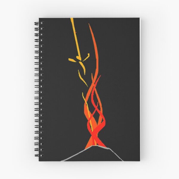 Item preview, Bonfire  designed and sold by SallieHansen.