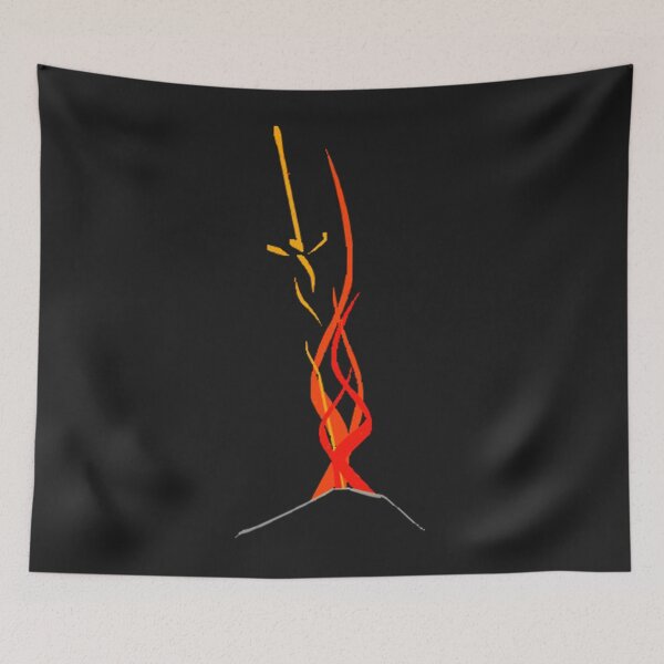 Item preview, Bonfire  designed and sold by SallieHansen.