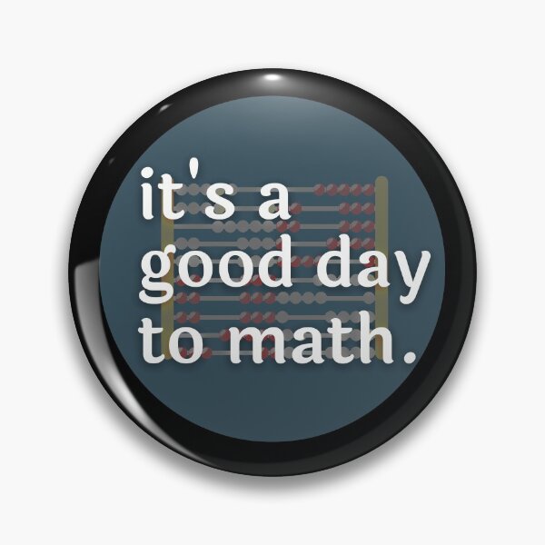 Item preview, Math Shirt, Math Teacher Shirt, Math Teacher Gift, Teacher Shirts, Graphic Tees, Shirts for Women, Teacher Appreciation Gifts,it's a good day to math designed and sold by biwdrawing.