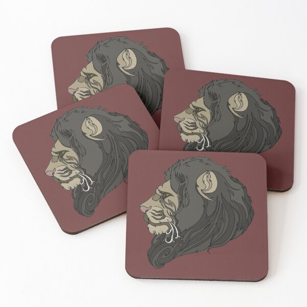 Item preview, National Animal of Libya: Lion designed and sold by nationalkingdom.