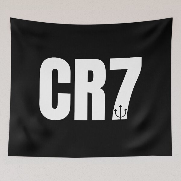 Item preview, CR7 - Cristiano Ronaldo Manchester United 2021 designed and sold by ijdesigns.
