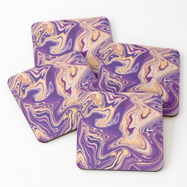 Item preview, Marble purplie designed and sold by Amanda Ozga.