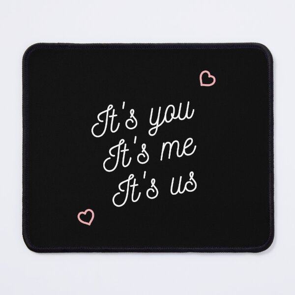 Item preview, You, Me, US designed and sold by jamsantos.
