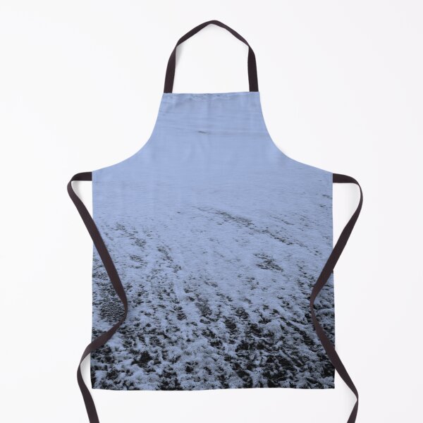 Item preview, Frosty water on the beach designed and sold by rayscollection.