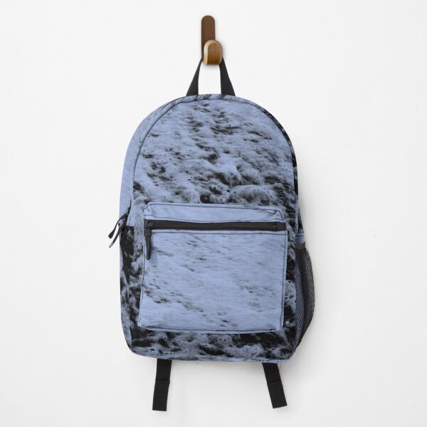 Item preview, Frosty water on the beach designed and sold by rayscollection.