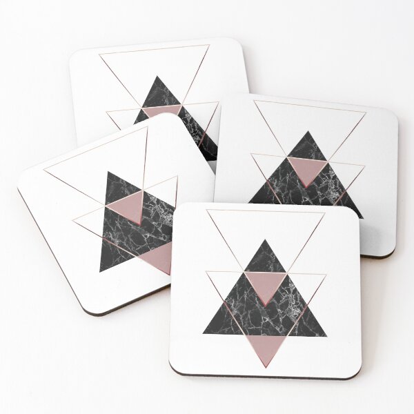 Artikelvorschau, Geometry Sacred Geometry Triangles Art Design Happy Life Apparel Essential Motivation Inspiration Joy Mood Tree Mountain Earth entworfen und verkauft von DesignByHeartUK.