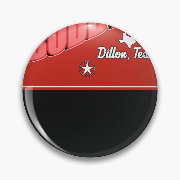 Item preview, Buddy&39;s Bar - Dillon, Texas designed and sold by SallieHansen.