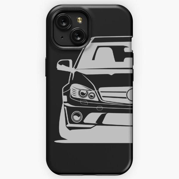 Mercedes Wheel Coque iPhone 13 Pro Max