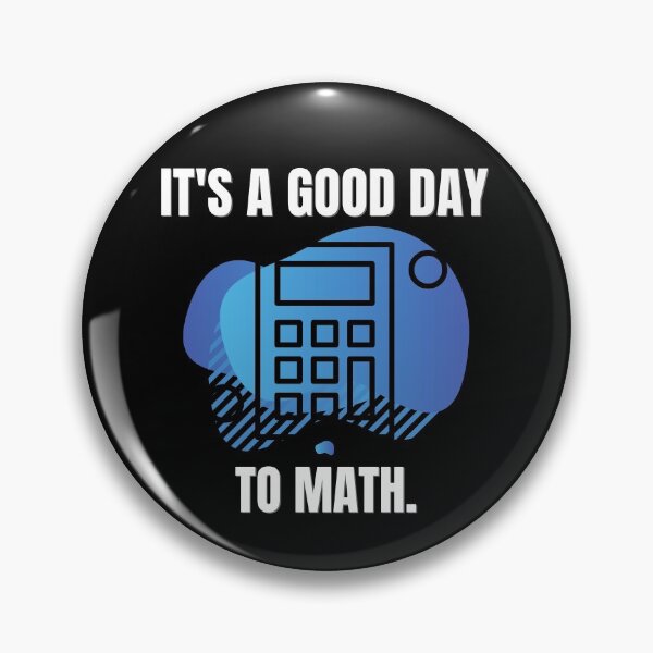 Item preview, Math Shirt, Math Teacher Shirt, Math Teacher Gift, Teacher Shirts, Graphic Tees, Shirts for Women, Teacher Appreciation Gifts,it's a good day to math designed and sold by biwdrawing.