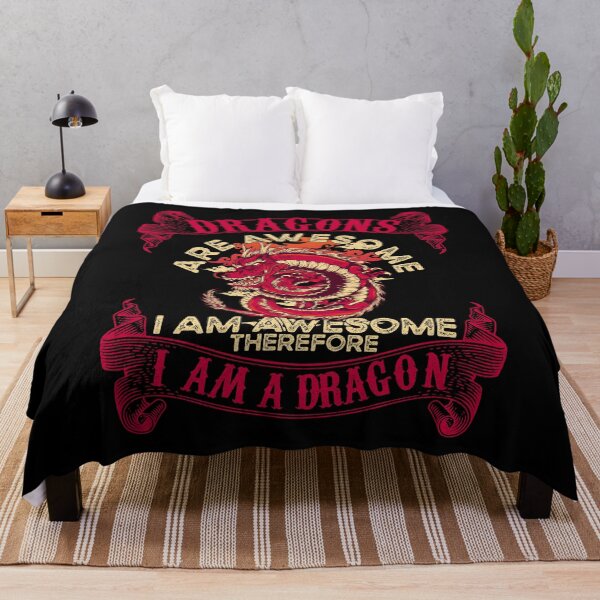 Item preview, Japanese Red Dragon - Mythical Creatures designed and sold by Myth-Creatures.