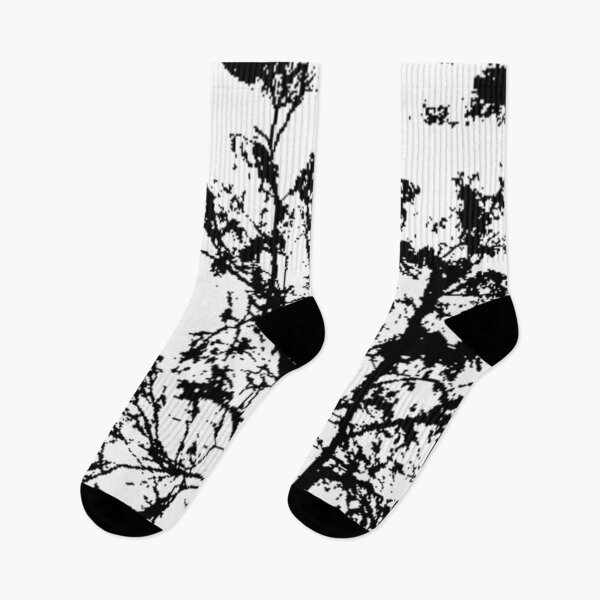 Item preview, Black and White Winter Tree Design designed and sold by Ric1926.