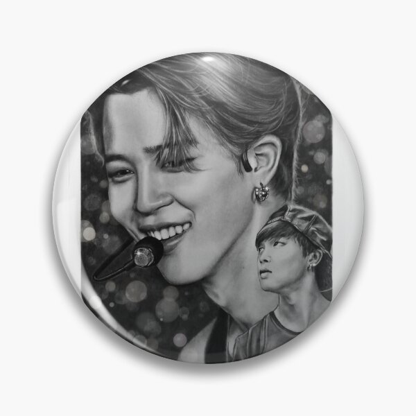 Item preview, Mochi x Jimin designed and sold by ankitavart.