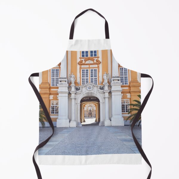 Item preview, main courtyard of the Melk Abbey Monastery in Austria designed and sold by goceris.