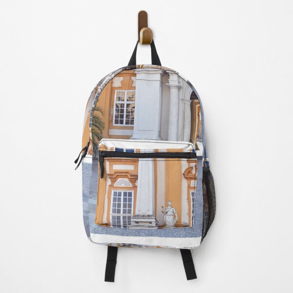Item preview, main courtyard of the Melk Abbey Monastery in Austria designed and sold by goceris.
