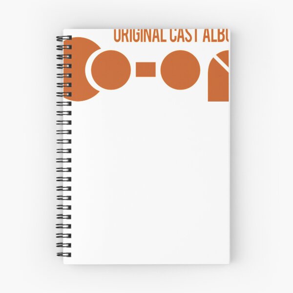 Item preview, Co-Op Original Cast Album designed and sold by SallieHansen.