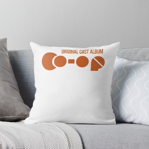 Item preview, Co-Op Original Cast Album designed and sold by SallieHansen.