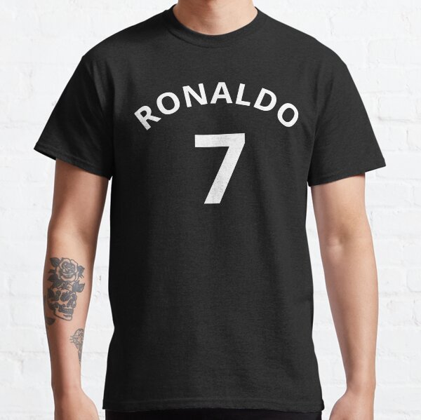 ronaldo t shirt price