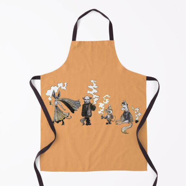 Item preview, Fall Fashion Friends 2, Pumpkin Background designed and sold by Brooksie Fontaine.