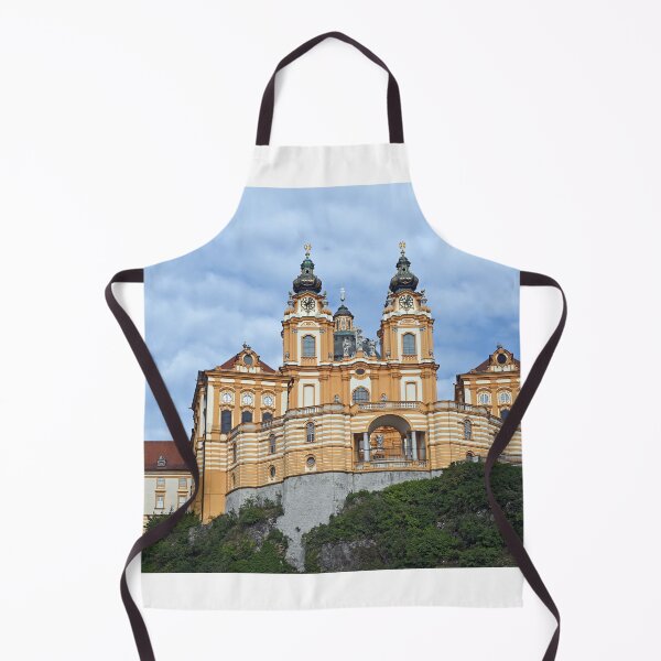 Item preview, Melk Abbey Monastery in Wachau valley Austria designed and sold by goceris.