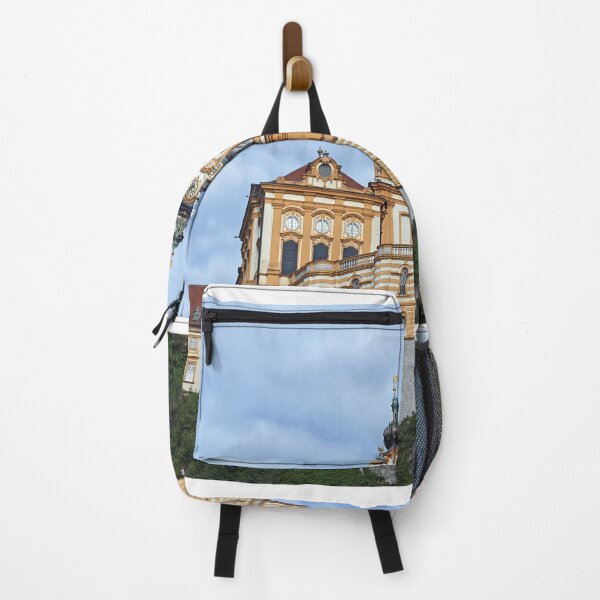 Item preview, Melk Abbey Monastery in Wachau valley Austria designed and sold by goceris.