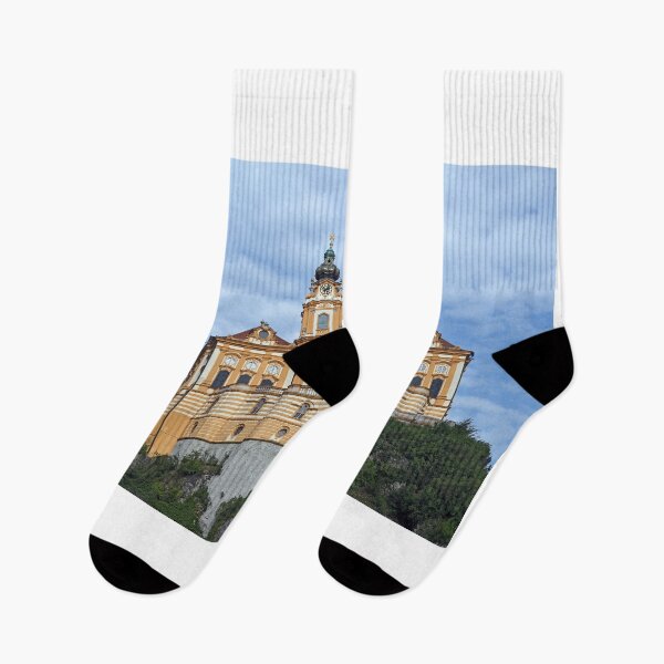 Item preview, Melk Abbey Monastery in Wachau valley  Austria designed and sold by goceris.