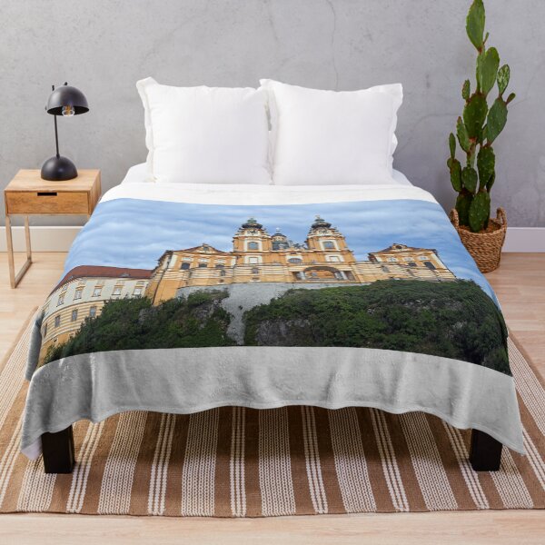 Item preview, Melk Abbey Monastery in Wachau valley  Austria designed and sold by goceris.