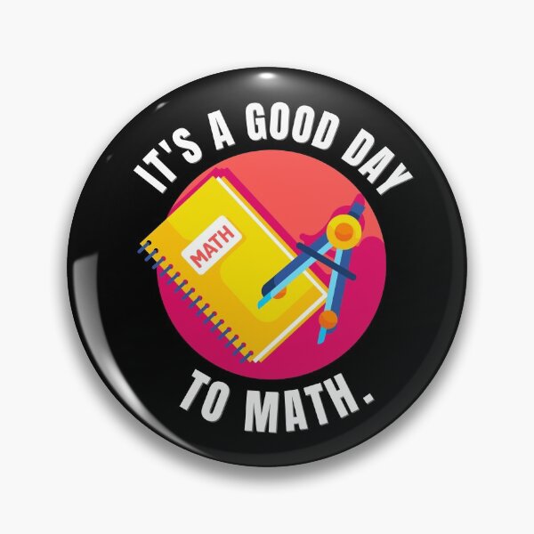 Item preview, Math Shirt, Math Teacher Shirt, Math Teacher Gift, Teacher Shirts, Graphic Tees, Shirts for Women, Teacher Appreciation Gifts,it's a good day to math designed and sold by biwdrawing.