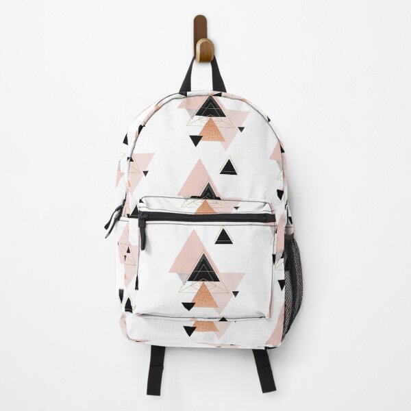 Item preview, Geometry Sacred Geometry Triangles Art Design Happy Life Apparel Essential Motivation Inspiration Joy Mood Tree Mountain Earth designed and sold by DesignByHeartUK.