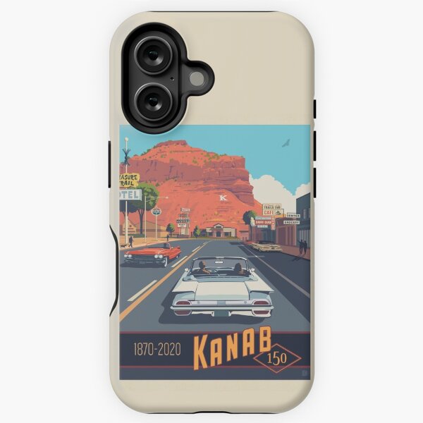 Item preview, Kane County Kanab Utah  designed and sold by Lorebbb10.
