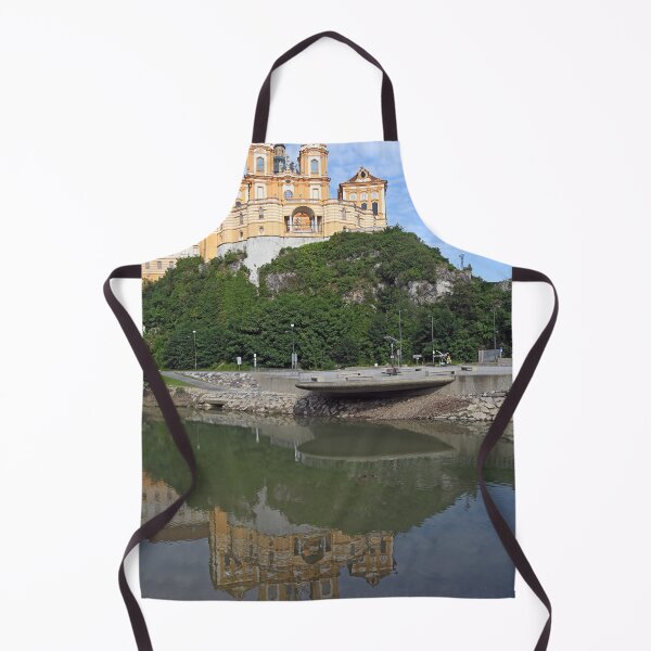 Item preview, Melk Abbey Monastery on Danube river Austria designed and sold by goceris.